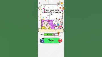 Braindom Level 198 By Rick Gaming