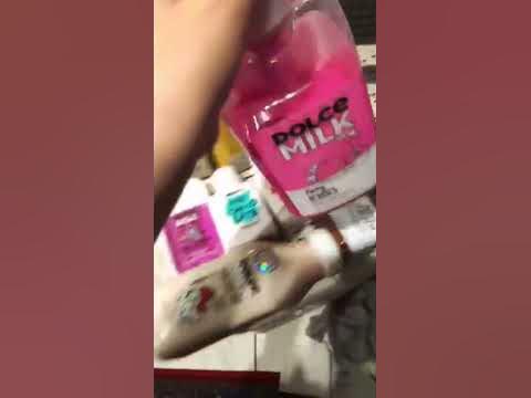 дочи Милк, - YouTube