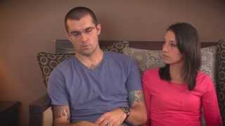 Small Group Testimony