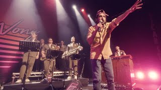 "Vibing & How Much Do You Love Me" (feat. Jacob Jeffries) // Live In Dublin