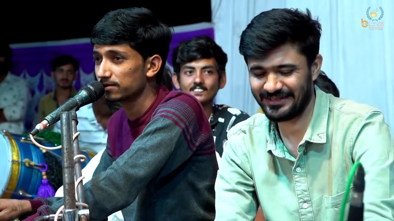hindi mojj abhay dan gadhvi,devraj gadhvi