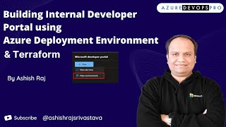 Unlock the power of Azure Deployment Environments in this step-by-step guide!