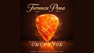 Umudu Yok Berkay Sezen & Prod By Emir Turan
