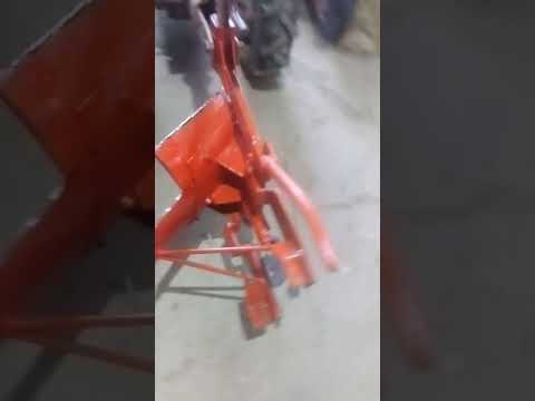 Плуг Оборотный Мотор Сич По 1в Купить