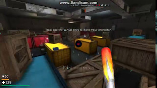 how to play [DropShot] Uberstrike again
