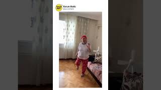 Babaanneyle Manifest Nenefest Başladı Yorum Hattı