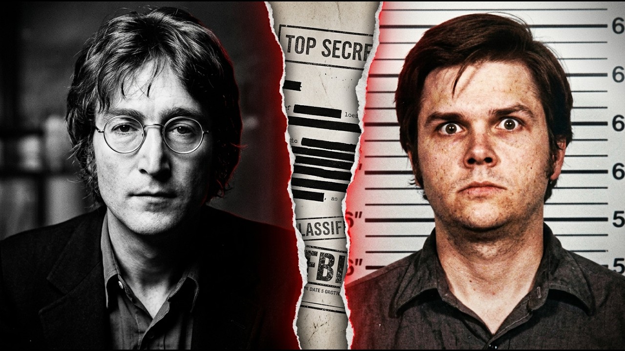 David Whelan on the Lennon Assassination: Evidence They Don't Want You to See! Part Two!