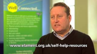 Social Prescribing - Well Connected