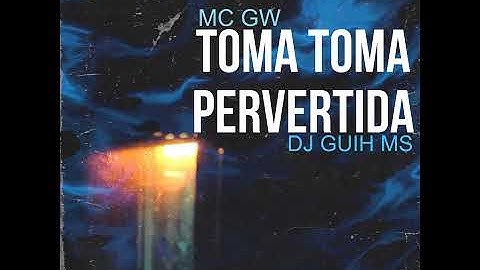 Thumbnail of Toma Toma Pervertida