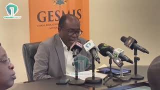 Breaking: GES Bans Lavish WASSCE Graduation Celebrations on School Premises