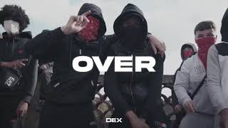 [FREE] #156 Workrate X Bollywood Drill Type Beat ‘Over’ | UK Drill Instrumental 2021