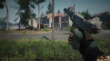 Finally Scum server settings I think I like