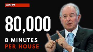 Eight-Minute Cash Offers Are Destroying Home Buying