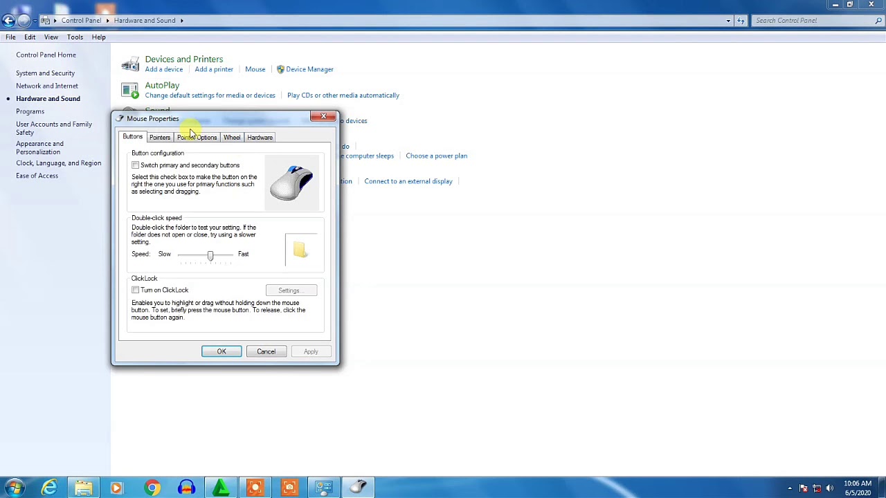 how to customize cursor on windows 7 how to customize cursor on windows 7