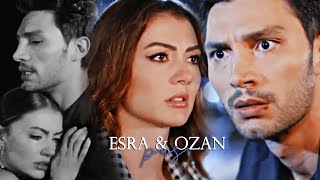 Esra & Ozan - Pus