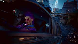 Cyberpunk 2077 Phantom Liberty Photomode Competition in Search of a Chaotic Car Chase Shot!
Today i try to get a good Car Chase Photomode shot in Cyberpunk 2077 Phantom Liberty #phantomliberty #Cyberpunk #gaming #funny #VirtualPhotography Cyberpunk 2077 Phantom Liberty Photomode Competition in Search of a Chaotic Car Chase Shot!