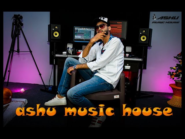 music studio | ashu music house_ABHISHEK SINGH | class=