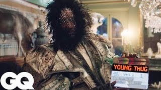 Young Thug Breaks Silence: First Interview Since Release!