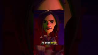 Did you know that Coraline Jones may have never actually escaped the Other World ?🗝 ⚉
