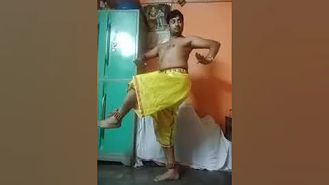 Ganga taranga stotra........BHARATNATYAM DANCE