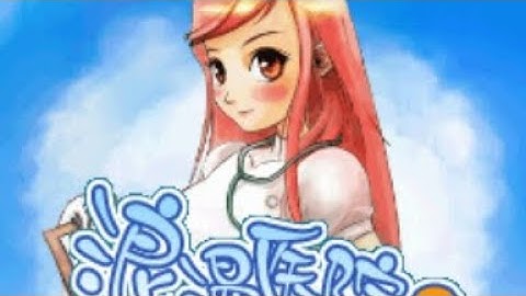 【JAVA GAMES】医院2 - J2me Loader