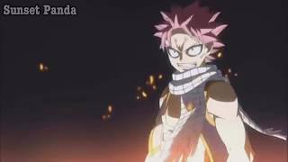 [Natsu Edit] Jellal vs Natsu