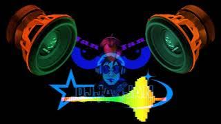 DJ JANJAN SOUNDS CHECK RAGATAK BASS 2026  