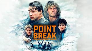 Point Break (1991)