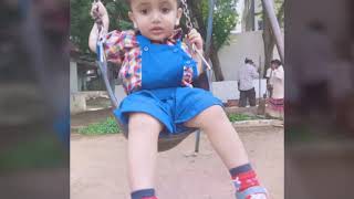 Field Trip Little Creek Prescool