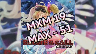 [SDVX] EncorE & cALL [MXM 19] PUC