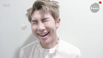 Namjoon Editing Clips (HD)