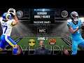 PotoiCast- Wildcard Weekend DOUBLEHEADER NFL FOOTBALL. LIVE AUDIO