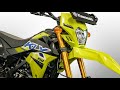 Kawasaki KLX 150 - Mejor que la CRF 150L y la WR 155R