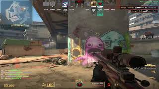 CS2 - Overpass - 5k [2]