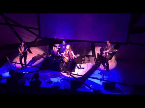 Emily Elbert  Evolve live at National Sawdust