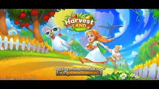 HARVEST LAND MARKET DAY | OCTI GAMING WORLD screenshot 4