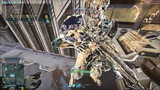 Planetside 2 ★ Knife Rage