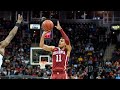 Every Clutch Shot Attempt From Oklahoma Trae Young