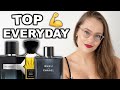 Top 10 Everyday Colognes | Versatile & Masculine