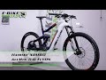 Haibike Xduro Allmtn 5.0