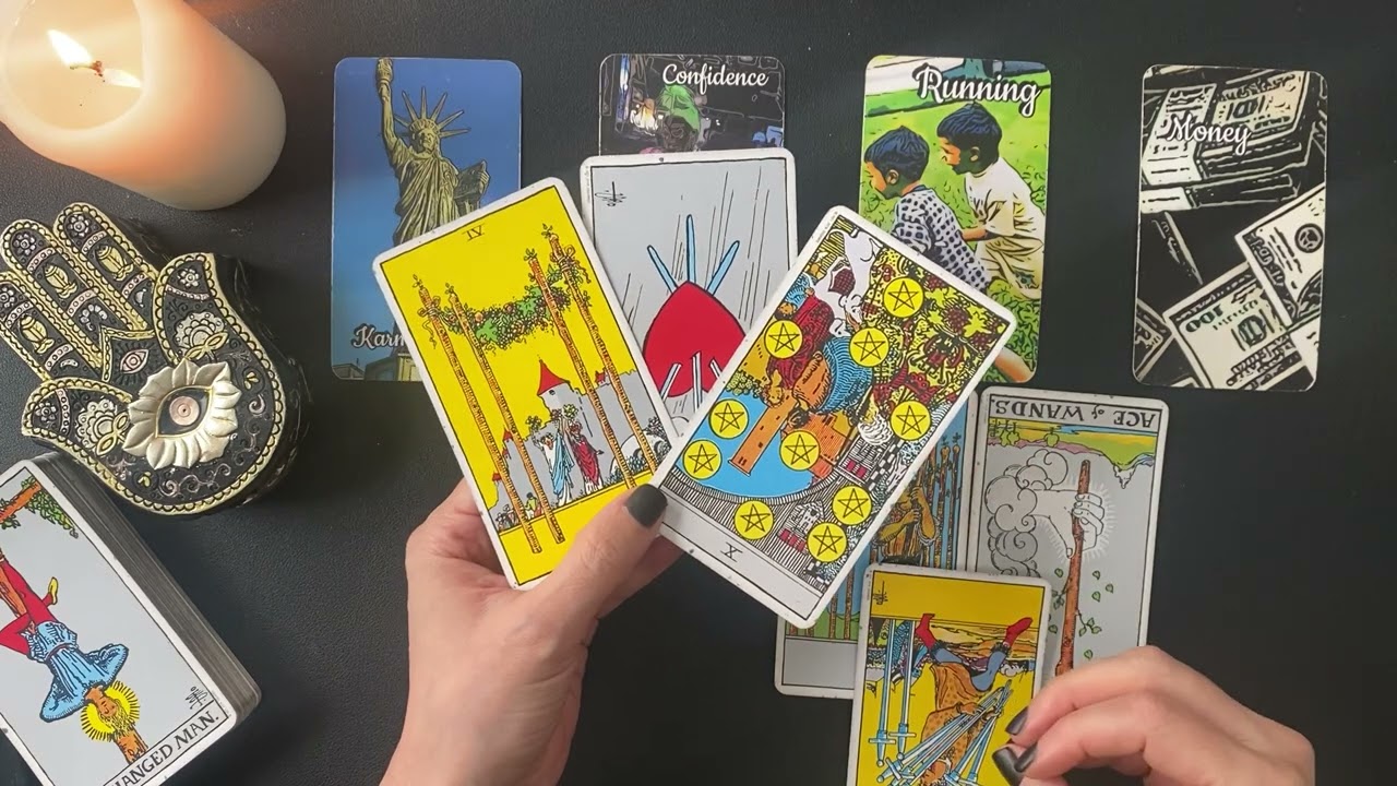 РЫБЫ ♓️ ДОВЕРЯЙТЕ СВОЕЙ ИНТУИЦИИ... ВЫ БЫЛИ ПРАВЫ... ПОДТВЕРЖДЕНИЕ