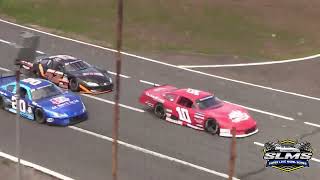 FULL RACE: Super Late Model Series | Riverview Ford Season Opener @ Speedway 660 | May 14th, 2023