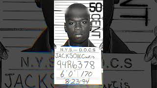 Craziest Rapper Mugshots🤯