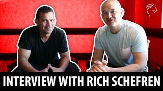 An Interview With: Rich Schefren
