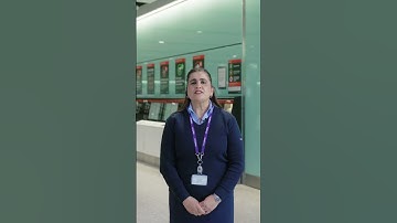 Your airport security questions answered!