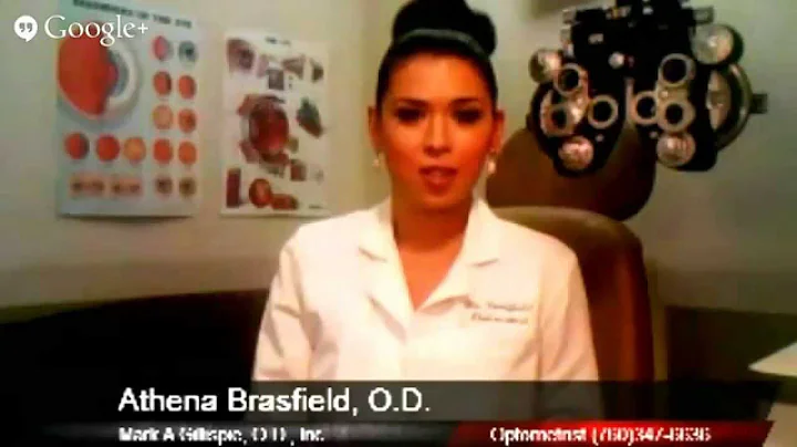 Mark A. Gillispie, O.D., Inc. | Best Optometrist |...
