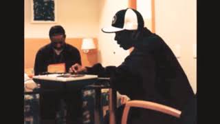 J Dilla - Unreleased (Instrumental)