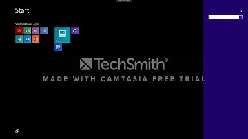 Winium Demo