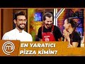 En İyi Pizzayı Yaparak Danilo Şef'ten Hediye Kazandı | MasterChef Türkiye 28.Bölüm