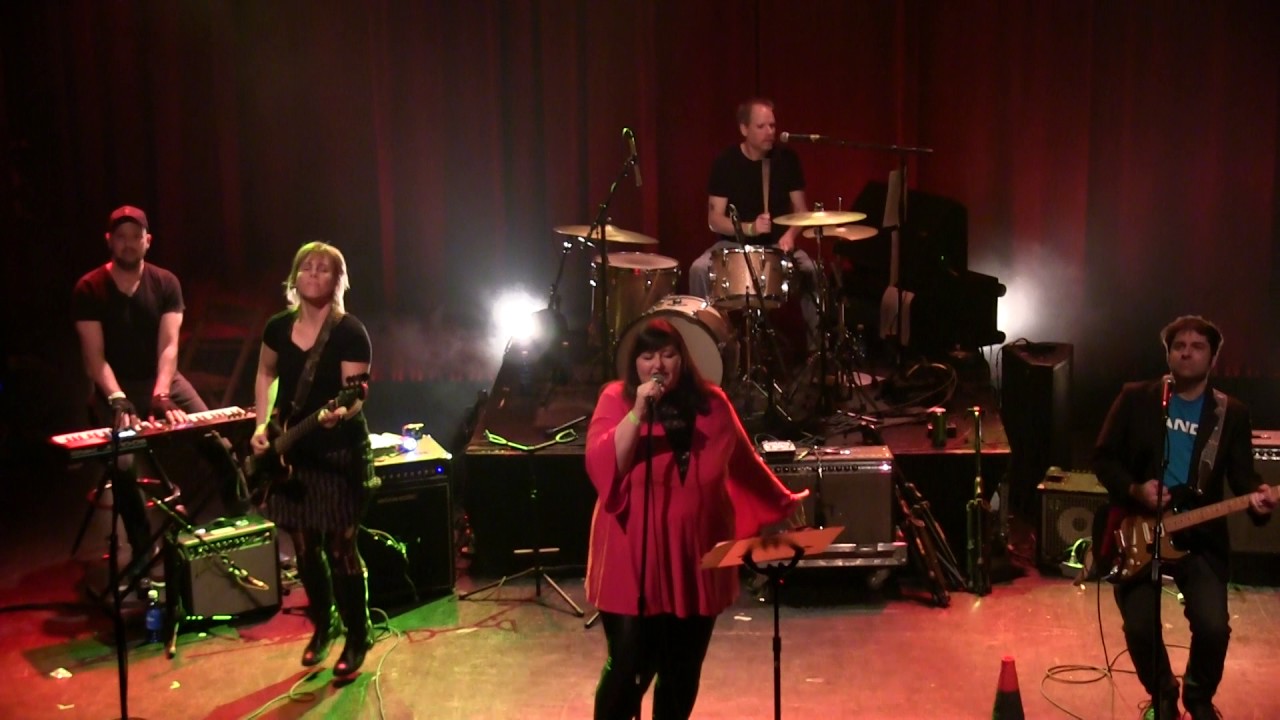 Pylon Reenactment Society  